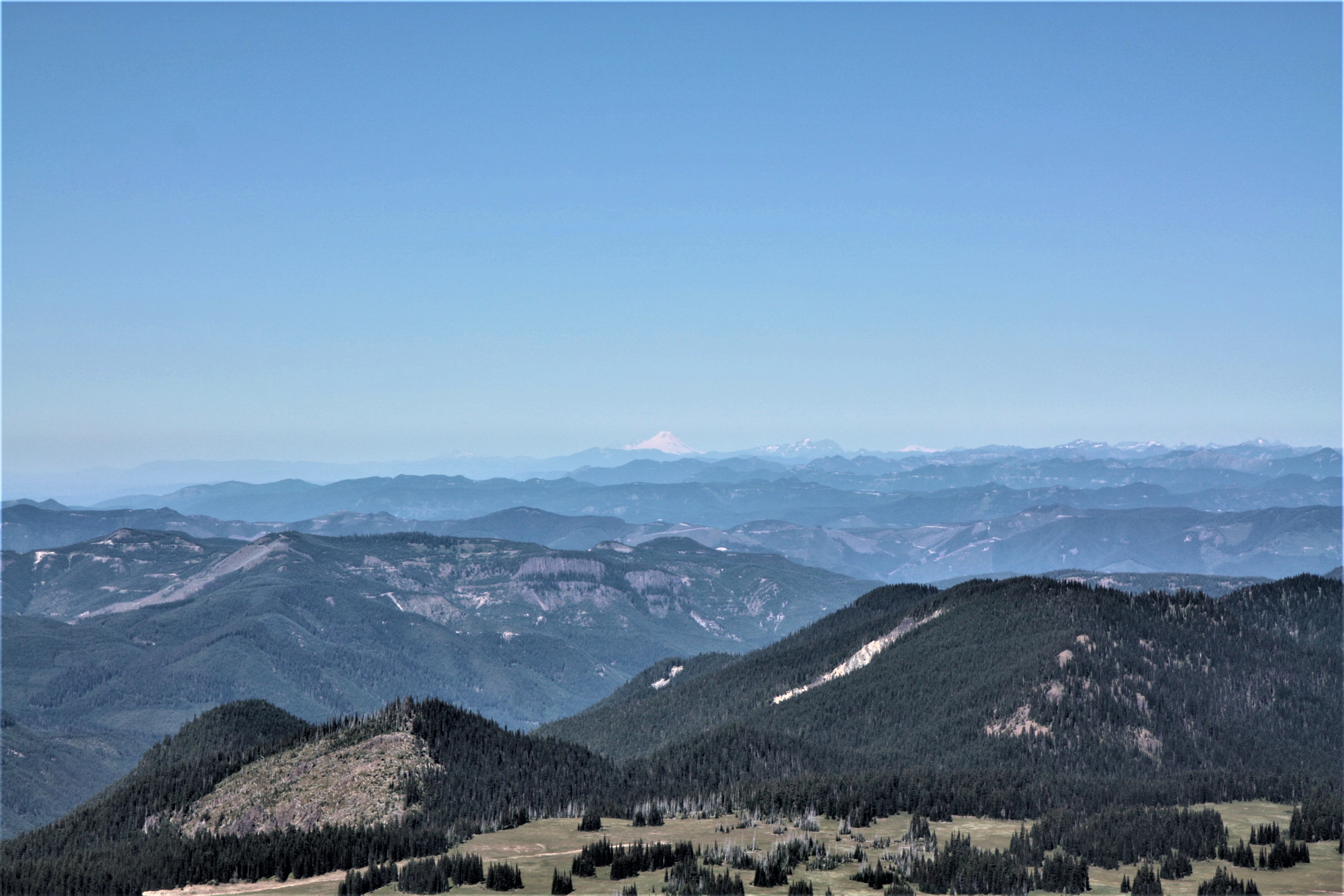 North Cascades NP